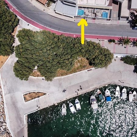 Utopia Luxury Apartment Χανιά Εξωτερικό φωτογραφία