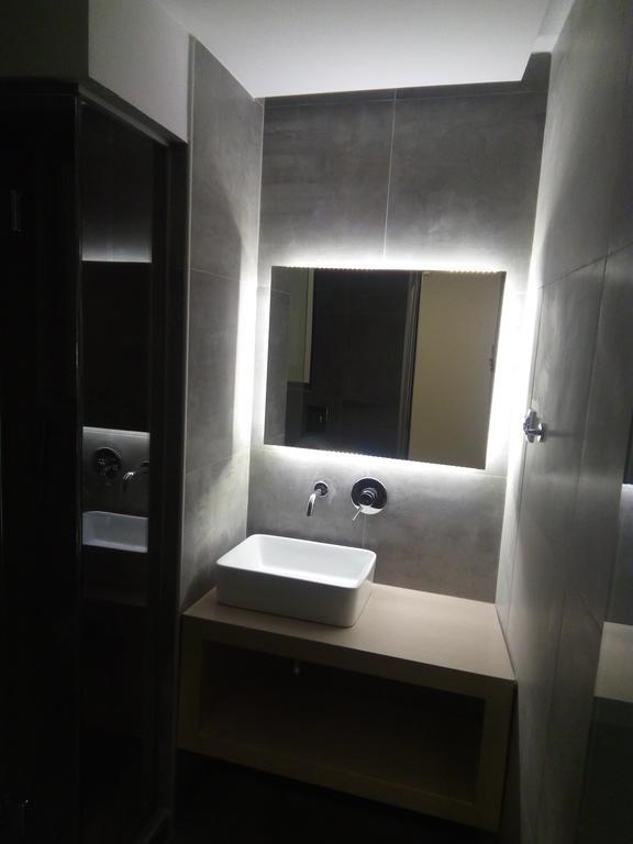 Utopia Luxury Apartment Χανιά Εξωτερικό φωτογραφία