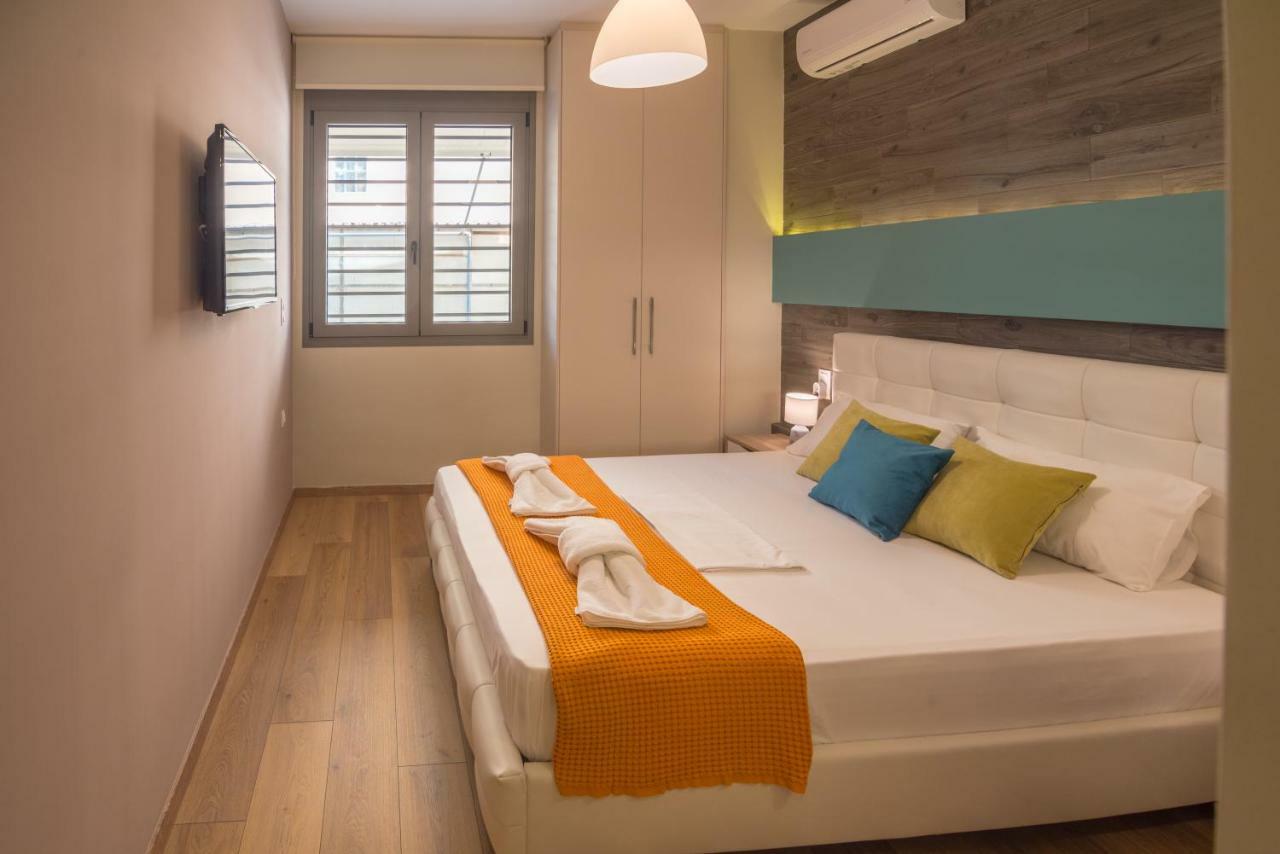 Utopia Luxury Apartment Χανιά Εξωτερικό φωτογραφία
