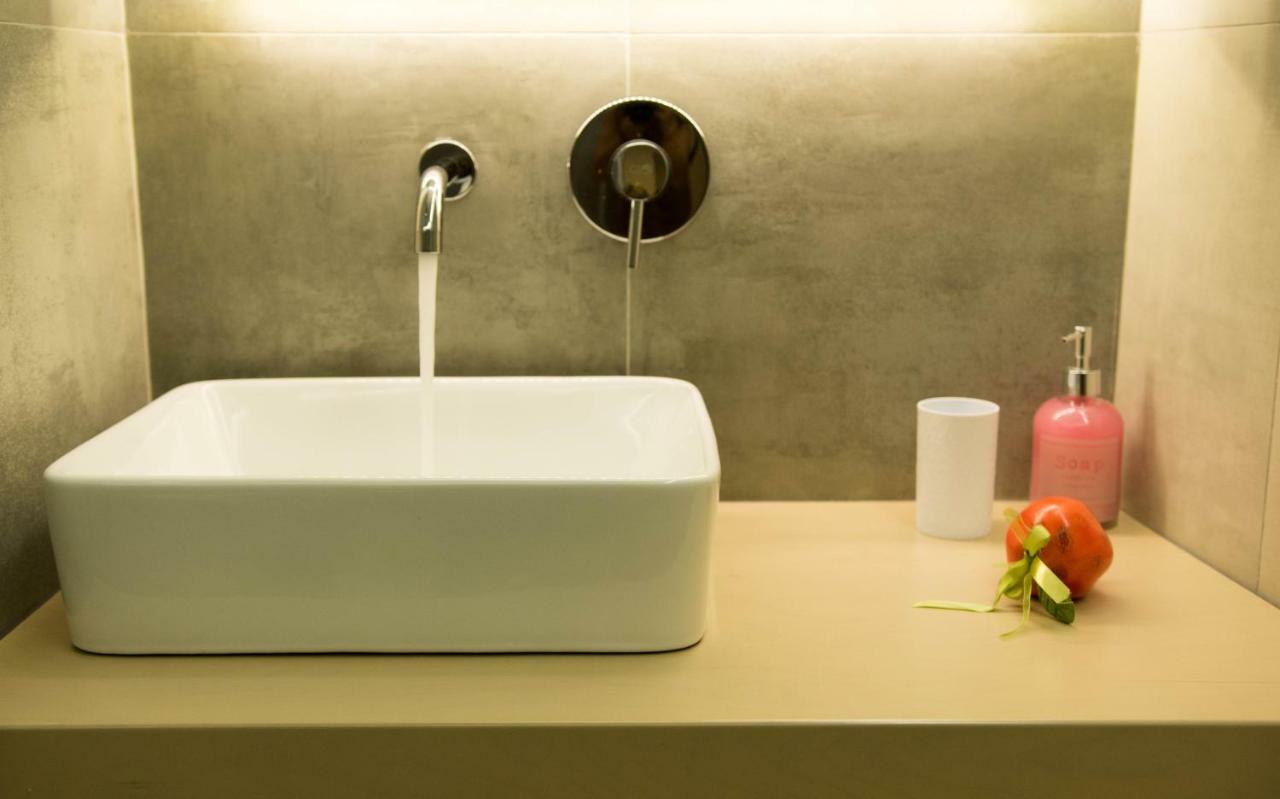 Utopia Luxury Apartment Χανιά Εξωτερικό φωτογραφία