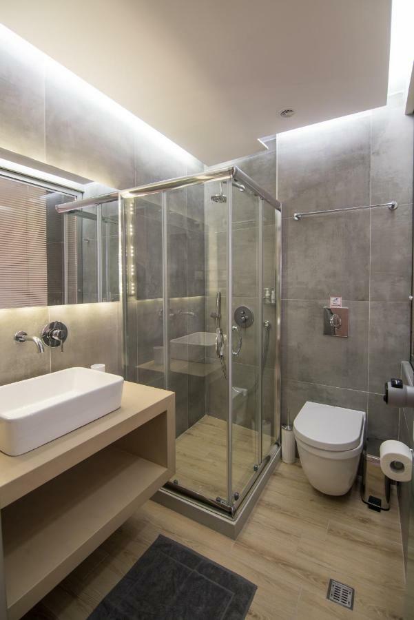 Utopia Luxury Apartment Χανιά Εξωτερικό φωτογραφία